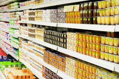 預包裝食品標簽中應當標明哪些事項?