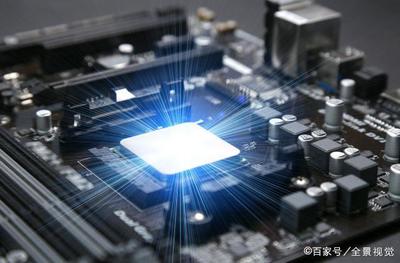 中芯國際攜手華為，共筑中國“芯片夢(mèng)”新篇章