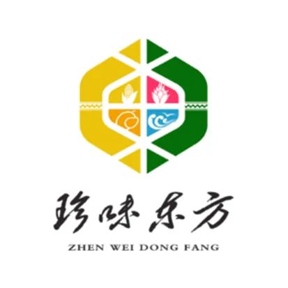 東方市農產品公用品牌標識Logo征集設計獲獎結果公告